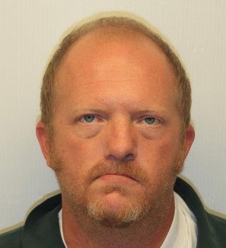 Chatham County Man Sentenced to 8 Years in Prison for Receiving Child Porn