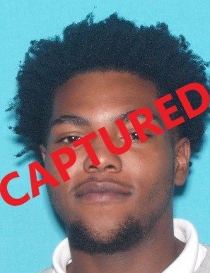 Memphis Murder Suspect Arrested in Atlanta Following Multi-Agency Manhunt