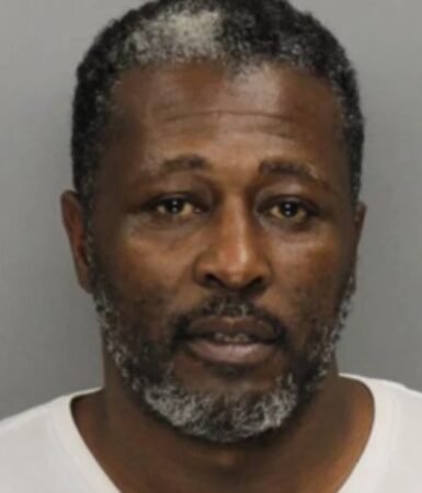 Cobb County Man Found Guilty in Rape Case of Preteen