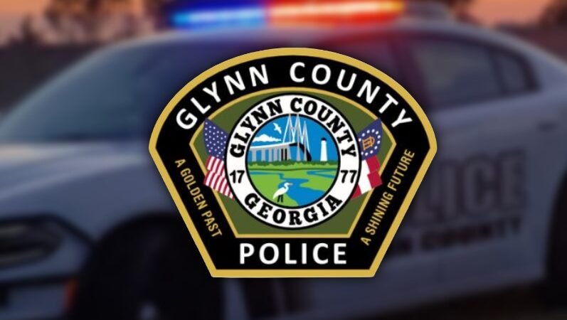 Glynn County Officer Recovers Stolen Car on I-95