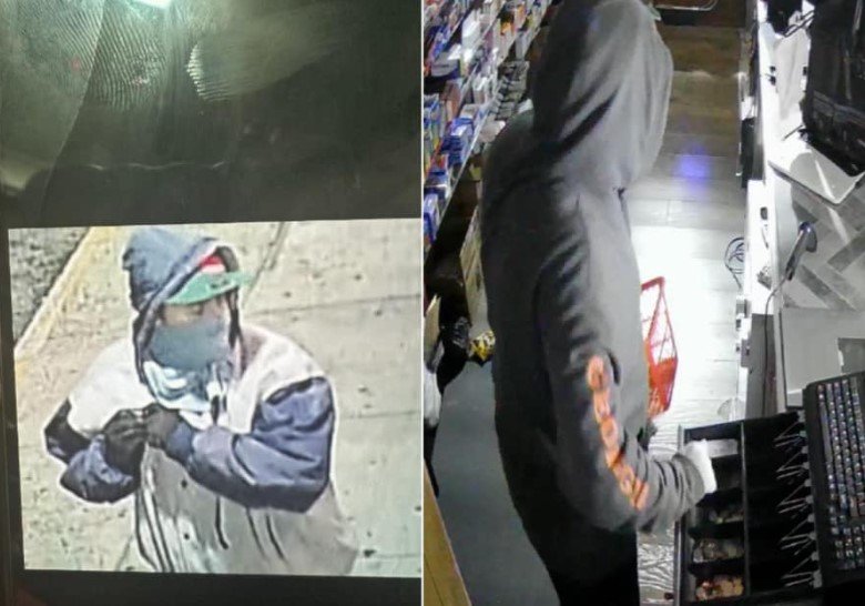 Hapeville Police Seek Public’s Help Identifying Suspect in City Market Burglary