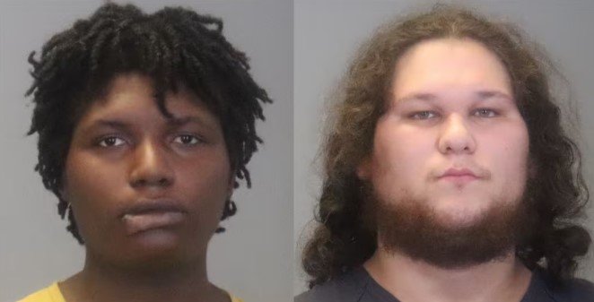 Parents in Columbus Arrested After Infant’s Death in Unsecured Sleeping Situation