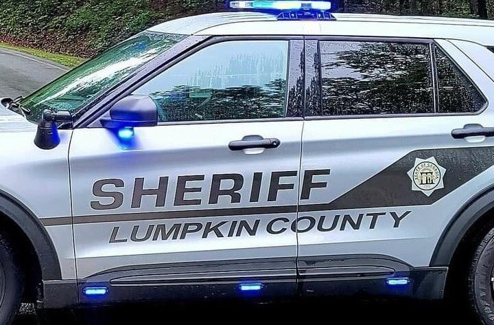 Flock Cameras Help Deputies Capture Armed Drive-By Shooting Suspects in Less Than 12 Hours