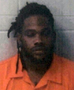 Marquez Smith