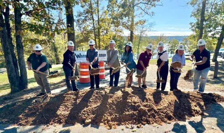 Macon-Bibb County Breaks Ground on 0,000 Park Improvement Project