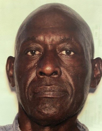 Bibb County Sheriff’s Office Seeks Public’s Help in Locating Missing 69-Year-Old Man