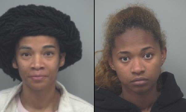 Mother and Daughter Arrested After Kidnapping Two Children During Court-Ordered Visitation at Trampoline Park