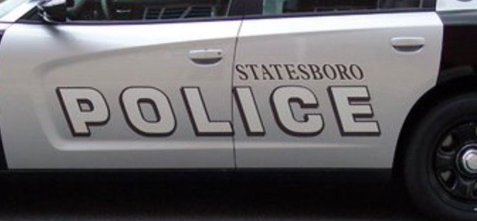 Seven Arrested in Statesboro Following Search Warrant and SWAT Operation