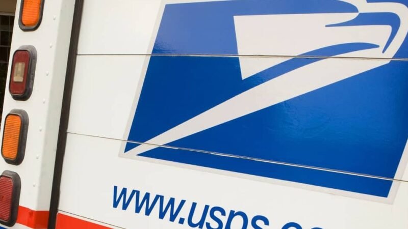 0,000 Reward Offered in Robbery of USPS Letter Carrier in Augusta