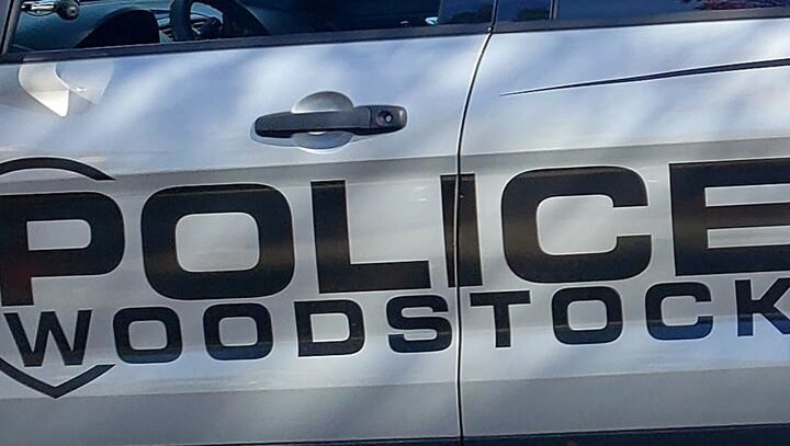 Roswell Man Shot by Woodstock Police After Threatening Officers at Retention Pond; Two Officers Injured
