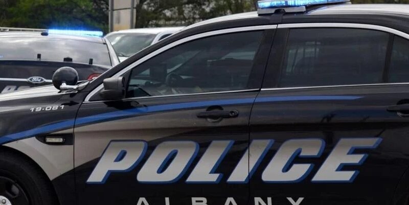 Albany Man Arrested for Fatal Shooting After Argument on Catalina Lane
