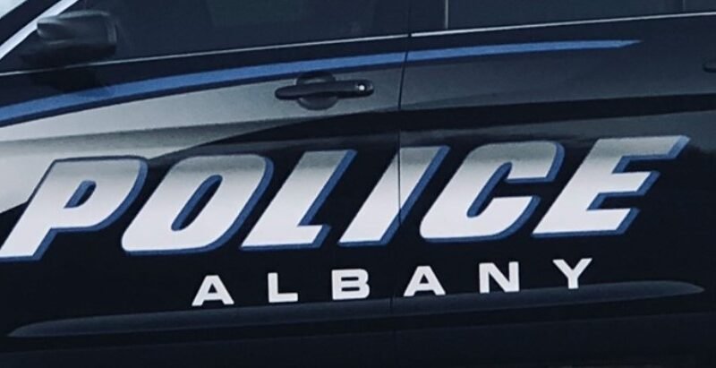 18-Year-Old Motorcyclist Killed in Albany Crash