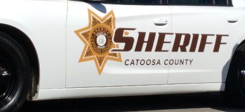 Catoosa County Deputies Involved in Shooting After Suspect Strikes Officer With Vehicle