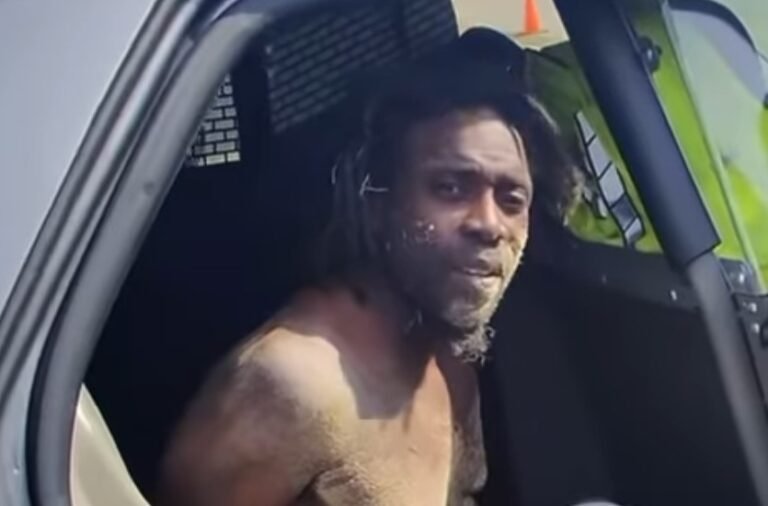 Dirt Bike Rider Arrested After Leading Deputies on High-Speed Chase in ...
