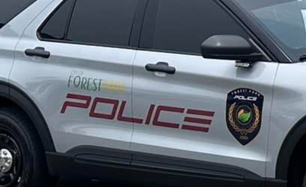 Forest Park Police Conduct Underage Alcohol Purchase Operations, 10 Businesses Cited