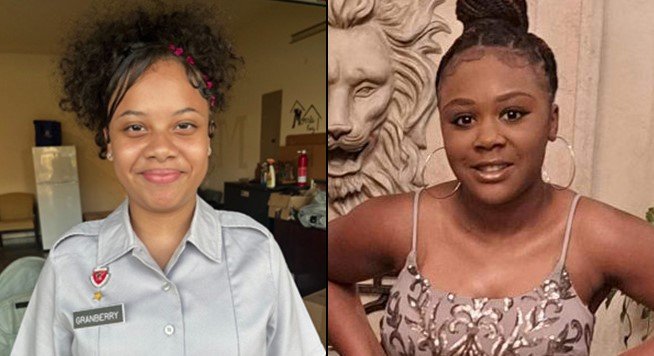 Athens Police Need Help in Locating Two Missing Teenage Girls