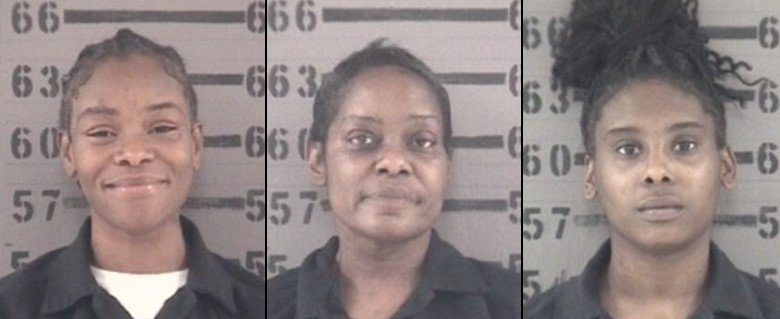 Albany Police Seek Public’s Help Locating Three Wanted Women in Fraud and Theft Cases