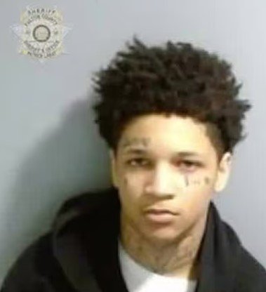 Atlanta 19-year-old Charged with Murder in September Shooting on Metropolitan Parkway