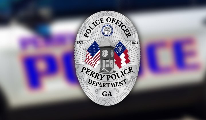 Perry Man Arrested for Assault with Baseball Bat During Domestic Dispute