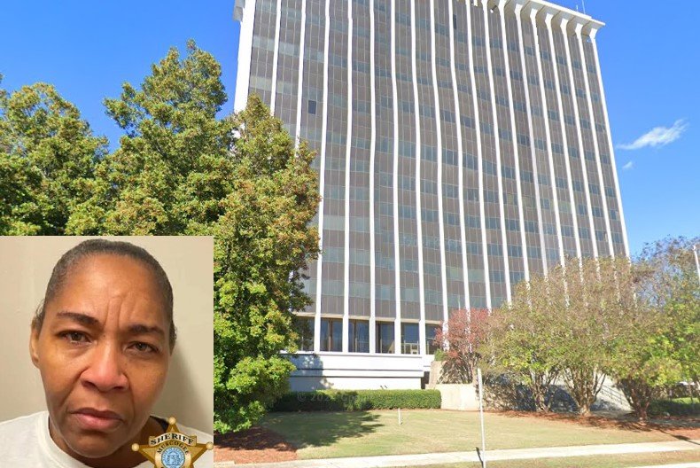 Columbus Woman Arrested After False Bomb Threat Evacuates Government Center