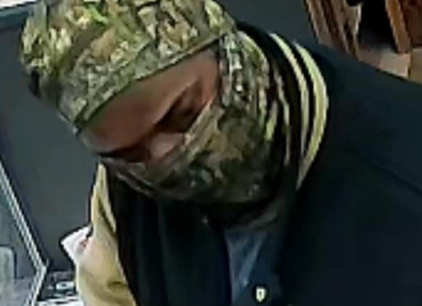 Armed Robbery at Express Food Mart in Columbus; Police Need Help Identifying Suspect