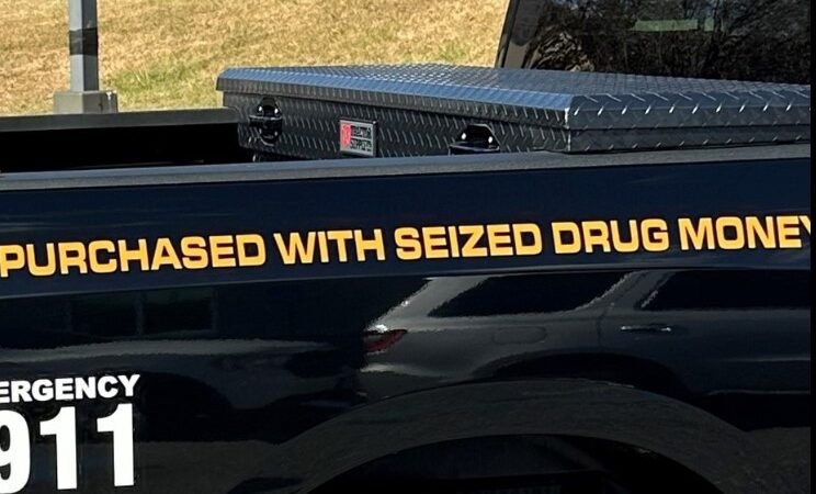 Towns County Sheriff’s Office Details Use of Seized Drug Money to Combat Dealers