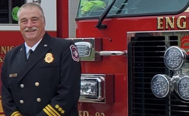 Coweta County Battalion Fire Chief Killed in Shootout After Assisting Crash Victims in Alabama