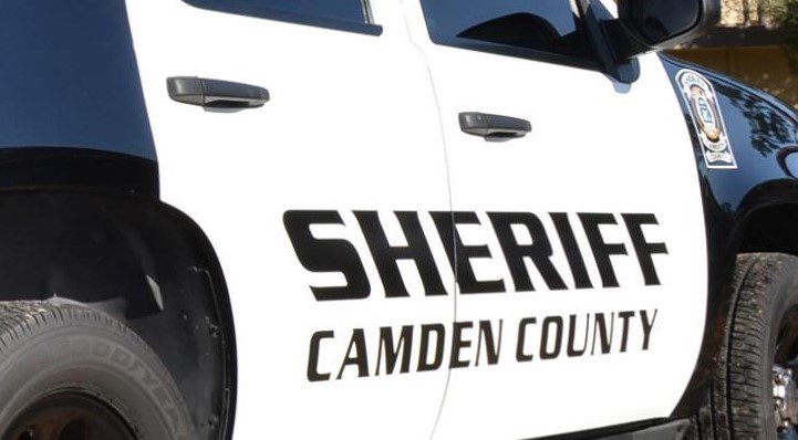 Three Injured in Active Shooter Incident in Camden County