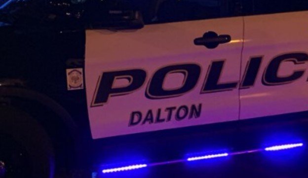 SWAT Team Arrests Dalton Man After Domestic Dispute Leads to Gunfire and Standoff