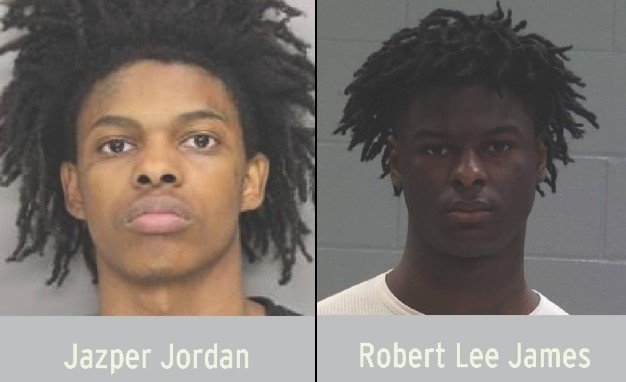 Woodstock Police Arrest One Suspect in String of Vehicle Break-Ins, Seek Two Others