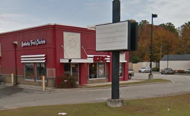 Two Women Injured in Shooting at Kentucky Fried Chicken in Macon