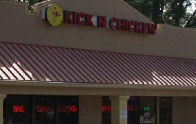 Man Fatally Stabbed at Kick N Chicken in Columbus; Employee Arrested