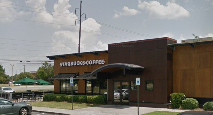 Multiple Arrests After Violent Dispute at Starbucks in Warner Robins