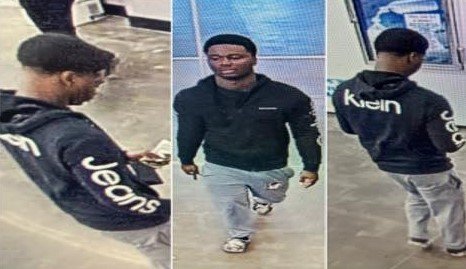 Bibb County Deputies Seek Suspect in Suspicious Walmart Incidents