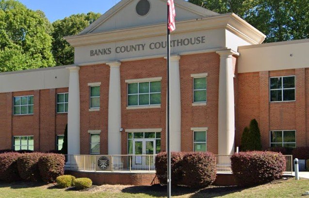 Banks County Court Requires DUI, Reckless Driving Offenders to Provide New Car Seats