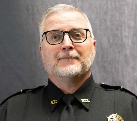 Haralson County Chief Deputy Retires After 31 Years in Law Enforcement