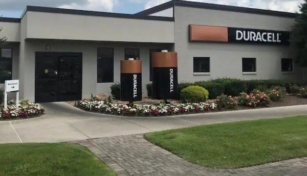 Duracell to Establish Global R&D Headquarters in Atlanta