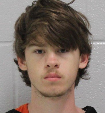 High School Student in Carroll County Charged in Murder Plot