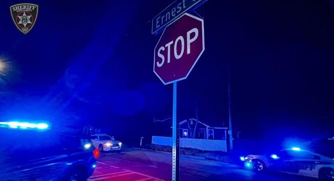 Macon Man Fatally Shot on Ernest Street; Investigation Underway