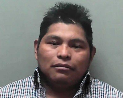 Undocumented Man Arrested in Towns County for Battery, Transferred to ICE Custody