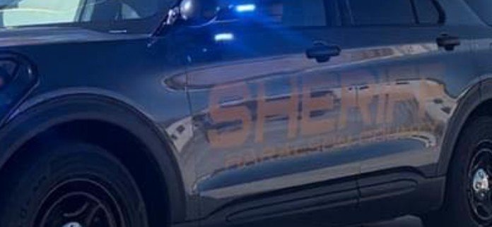 High-Speed Chase Ends in Arrest After 18-year-old Driver Flees Haralson County Deputies