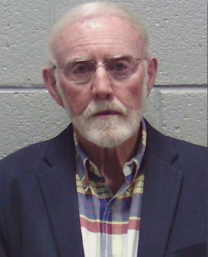 Lincoln County 78-year-old Man Arrested for Child Molestation