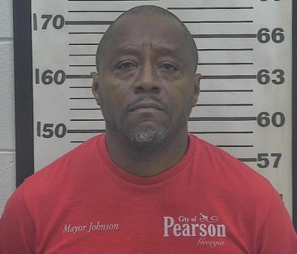 Pearson, Georgia, Mayor Arrested on Multiple Fraud and Corruption Charges