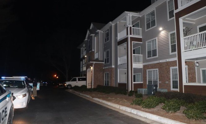 Gwinnett County Police Investigate Apparent Murder-Suicide in Duluth Apartment