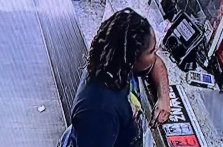 Bibb County Investigators Search for Woman Who Brandished Gun, Vandalized Store