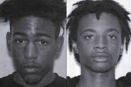 Three Arrested in Sumter County After String of Vehicle Break-Ins