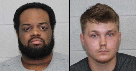 Two Georgia Men Sentenced to Federal Prison for Child Sex Crimes