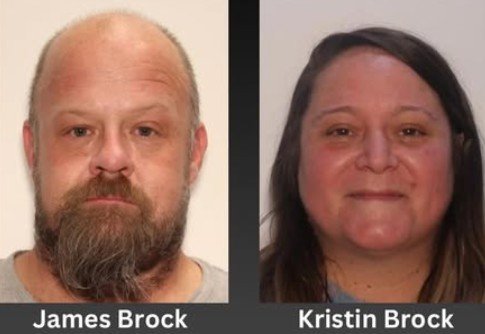 Carroll County Authorities Investigate Double Homicide of Local Couple