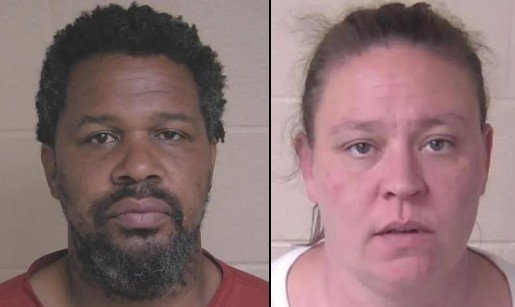 Walker County Couple Arrested for Animal Cruelty After Attempting to Euthanize Emaciated Dog