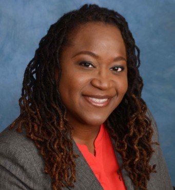 Judge Chéferre Young Becomes First Black Woman Chief Juvenile Judge in Macon